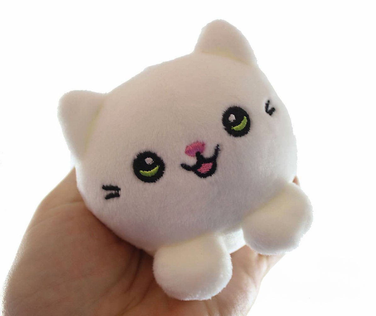 Kitty outlets Kitty Kittens Plush