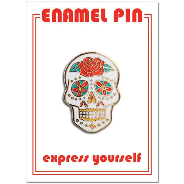 Enamel Pins