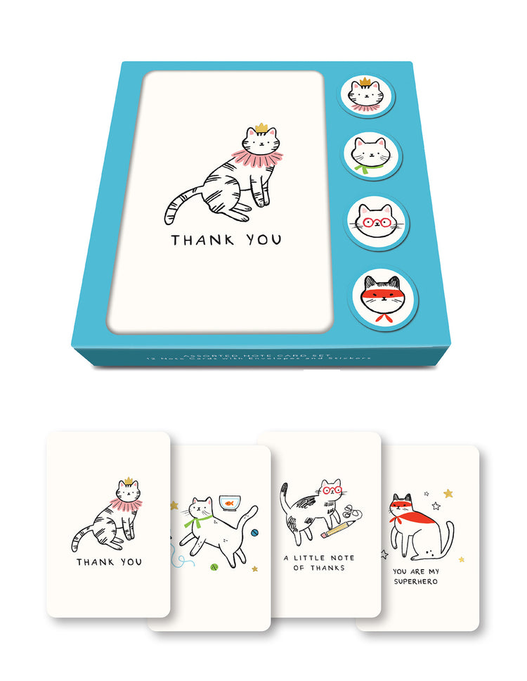 Caboodle Cards