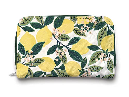 Manicure Set Lemon Tree