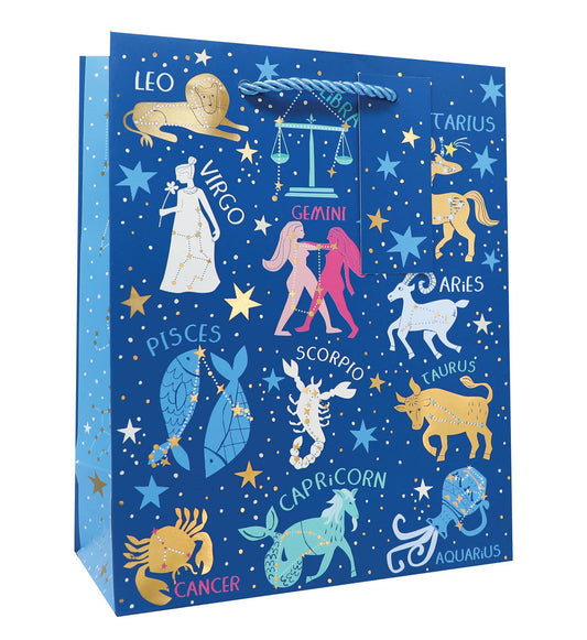 Astrology Medium Gift Bag