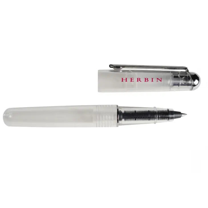 Herbin Rollerball Refillable Pen