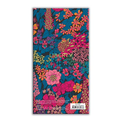 Liberty London Florals Pen Set