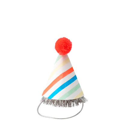 Birthday Hat Pop-Up Card