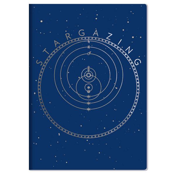 Stargazing Notebook