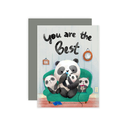 Best Panda