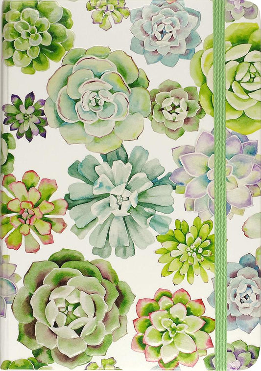 Succulents Journal